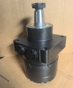 Motor de Engranajes de Baja Velocidad y Alto Torque Serie TG TG0335UE080AAAA TF0475US080AAAF TG0140MS030ABB Ligero - Product Image 6