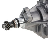 Pièces automobiles neuves Koolman Pathfinder 22100-1W601 Pompe de distribution 3.3 V6 4WD 1996-2004 Compatible avec le moteur Suzuki Garantie de 12 mois