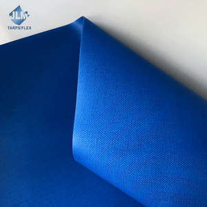 Bâche en PVC durable pour usage industriel, agricole et commercial, imperméable, résistante aux UV et indéchirable - Product Image 1