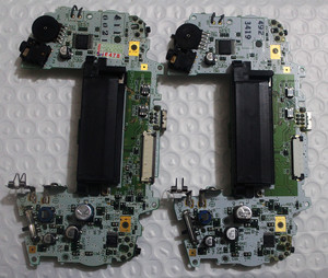 Ban đầu <span class=keywords><strong>PCB</strong></span> Hội Đồng Quản Trị cho trò chơi cậu bé trước lắp ráp phụ kiện - Product Image 2