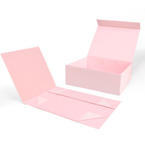 Caja rígida de cartón con forma de libro negro de gama alta personalizada, caja de regalo plegable, papel de impresión de logotipo personalizado, caja de regalo magnética de lujo - Product Image 5