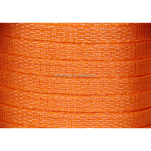 Bande <span class=keywords><strong>de</strong></span> clôture électrique plate conçue pour un contact plus sûr avec les animaux et une réduction des risques <span class=keywords><strong>de</strong></span> blessures par rapport aux fils fins - Product Image 5