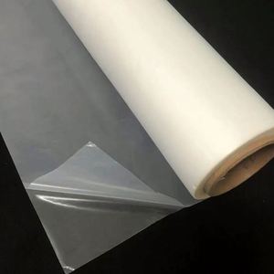 เม็ดกาวร้อนละลาย TPU เกรดทนไฟ ทนสารเคมี ความแข็งแรงสูง สำหรับงานยานยนต์และทางการแพทย์ - Product Image 3