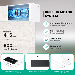 Tende <span class=keywords><strong>a</strong></span> <span class=keywords><strong>Rullo</strong></span> Romane di Grado Commerciale, Tende <span class=keywords><strong>a</strong></span> <span class=keywords><strong>Rullo</strong></span> in Tessuto di Grandi Dimensioni per Uffici, Edifici e Hotel - Product Image 6