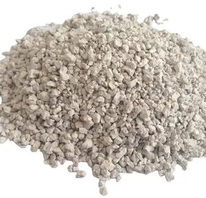 High water adsorbation Bentonite desiccant