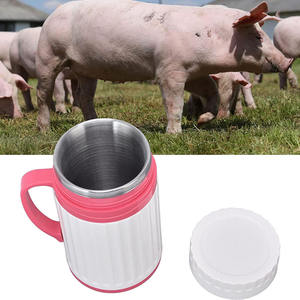 ステンレス製内槽吸引魔法瓶豚人工授精装置 - Product Image 4