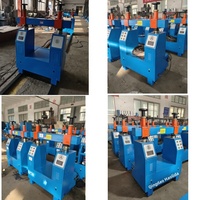 Fabrika Tedarikli Yüksek Kaliteli Tek Kolon Çelik Yeraltı Elektrikli Hidrolik Araç Lifti 30 Ton Kapasiteli ve 10 Yıl Ömürlü