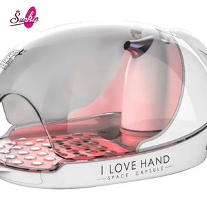 <span class=keywords><strong>Appareil</strong></span> professionnel de soin des mains et des pieds 2026 : Machine capsule spatiale puissante pour <span class=keywords><strong>manucure</strong></span>, blanchiment et beauté, idéal pour spa, salon et domicile - Product Image 2