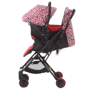 BC-3 New <strong>Baby</strong> Stroller / <strong>Baby</strong> <strong>Carrier</strong> Foldable 3 in 1 <strong>Baby</strong> Pram / Foldable Luxury Travel Stroller <strong>Baby</strong> Walker Stroller - Product Image 6