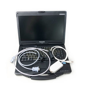 Câble de diagnostic USB CAN pour Toyota Crown RCAN PCAN pour système PEAK, chariot élévateur, autocar, camion, outil de diagnostic + CF53 - Product Image 1