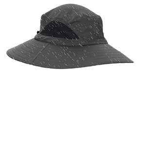 Chapeau <span class=keywords><strong>de</strong></span> soleil d'extérieur pour la randonnée Camping Pêche Chapeau seau à large bord Homme Femme Visière d'été Chapeau Safari - Product Image 2