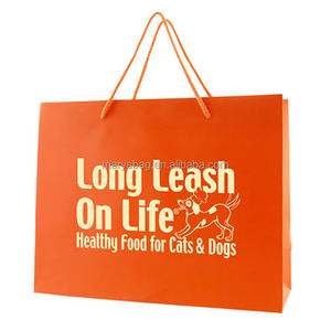 Matte Nhiều Lớp Giấy Kết Thúc Mua Sắm Khuyến Mại Túi Tote - Product Image 5