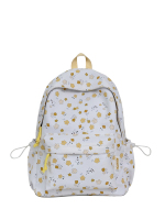 Sac à dos pour ordinateur portable unisexe de grande capacité 20-36L, sac à dos d'étudiant tendance, doublure en nylon, imperméable, sac d'école en Oxford, fermeture éclair 15,6 pouces