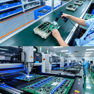 โปรเซสเซอร์ซีพียู I7-9700T 8คอร์12MB 4.3GHz <span class=keywords><strong>35W</strong></span> <span class=keywords><strong>TDP</strong></span> LGA1151เดสก์ท็อปซีพียูสำหรับบ้านสำนักงานและประหยัดพลังงาน - Product Image 5