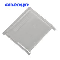 Plaque de couverture de bobine # 6520009008 pour Janome, Kenmore Accessoires pour machine à coudre