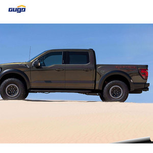 <span class=keywords><strong>Feux</strong></span> arrière LED GUGO Red F150 pour Ford F150 2018, mise à niveau au style Raptor 2024, pièces d'éclairage automobile, <span class=keywords><strong>feux</strong></span> arrière LED - Product Image 3