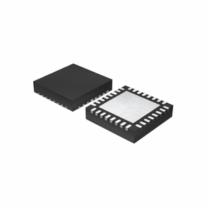 32 VFQFN Exposed Pad BOM IC In Stock SI53344-B-GMR <b>Clock</b> Timing Electronics Component - Product Image 1