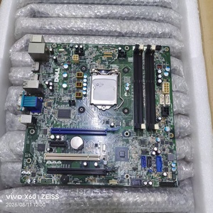 เมนบอร์ดมือสองคุณภาพสูง Dell OptiPlex 7020/9020 MT, <span class=keywords><strong>Q87</strong></span>, LGA1155, DDR3 - Product Image 1