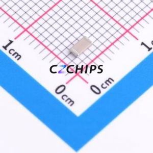 Condensateur SMD (MLCC) 1206 (Capacité : 18pF) (Précision : 5%) Tension nominale : 50V - Product Image 1