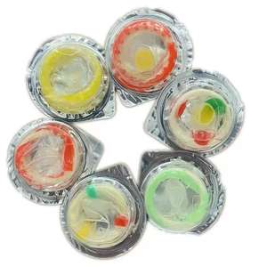 Jouets sexuels en latex ultra-minces et écologiques Préservatifs personnalisés avec pointes - Product Image 4