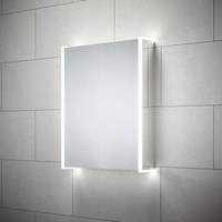 Kabinet Pengeras Suara Pintar Led Kabinet Kabinet Obat Defogger Pencukur Kabinet dengan Lampu Sensor