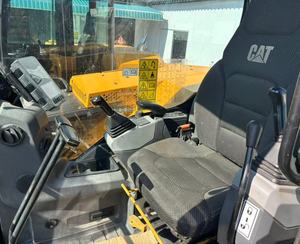 Escavatore Cingolato Idraulico <span class=keywords><strong>CAT</strong></span> <span class=keywords><strong>306</strong></span> Usato Affidabile in Vendita per Dragaggio Fluviale, Durata Garantita, Componenti Principali con Motore Yamaha - Product Image 6