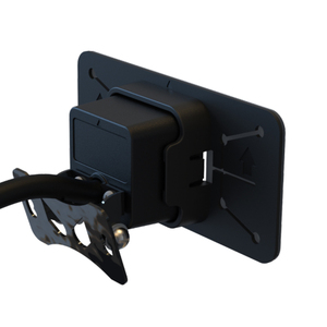 Lò vi sóng milimet sóng Radar gần hệ thống cảnh báo gương chiếu hậu mù tại chỗ báo động gần cảnh báo hệ thống cảnh báo - Product Image 3