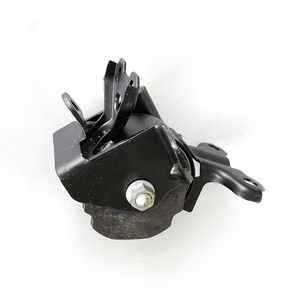 ขาตั้งเครื่องยนต์ด้านซ้าย รุ่น 5105667AG สำหรับรถจี๊ป คอมพาส แพทริออต ดอดจ์ คาลิเบอร์ 2.0/2.4L 05105667AG 05105667AF 68195917AA 68195917AB - Product Image 4