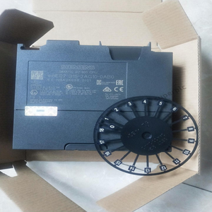6ES7315-2AG10-0AB0 Nuevo PLC S7-300 CPU315-2DP - Product Image 2