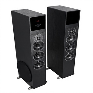 SYTA <b>Mini</b> Smart Soundbar SL3100 with for 3D Subwoofer 2.1CH 5 <b>Speakers</b> for for Home Theater System - Product Image 2