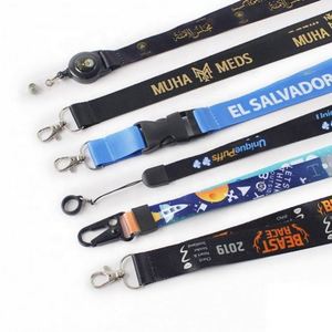 Cordones de Poliéster Personalizados de Alta Calidad con Logotipo Impreso para Teléfono Móvil, Cordones Airbus - Product Image 5
