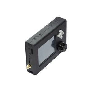 Portapack H2 HackRF One R9 V2.0.0 1MHz-6GHz Noir SDRRadio Kit + 5pcs Antennes + 0.5ppm TCXO - Product Image 6