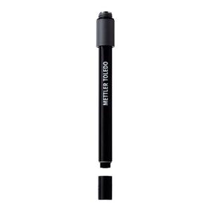 Électrode à demi-cellule Toledo DX235-Cl ISE, précision de 0,01 pH pour l'irrigation agricole 51340400 - Product Image 2