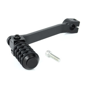 Waximoto מתאים <span class=keywords><strong>Yamaha</strong></span> tw200 1987-2025 afterשוק הבלם פלדה - Product Image 3