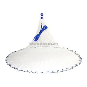 Red <span class=keywords><strong>de</strong></span> <span class=keywords><strong>Pesca</strong></span> Personalizada <span class=keywords><strong>de</strong></span> 5 pies, Color Rojo, con Doble Nudo, Equipo <span class=keywords><strong>de</strong></span> <span class=keywords><strong>Pesca</strong></span> Comercial al por Mayor, <span class=keywords><strong>Atarraya</strong></span> - Product Image 1