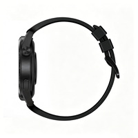 Smartwatch B5-536, Sport-SpO2-Schlafüberwachung, NFC, Kabelloses Laden, Business-Stil 2-in-1-Design mit BT-Anruffunktion
