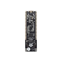 Placa de Desarrollo Micro Linux Luckfox Pico Pro/Max RV1106, Integra Procesadores ARM Cortex-A7/RISC-V MCU/NPU/ISP