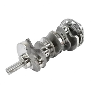 CIGÜEÑAL 68088026AB 68088026AC 68088026AD para Dodge Jeep Chrysler 3.2L 2014-2024 Hecho de Fundición - Product Image 4