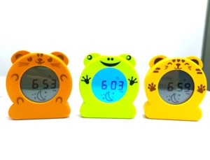 Nouveau produit : Mini veilleuse mignonne en forme de dessin animé pour enfants - Product Image 6