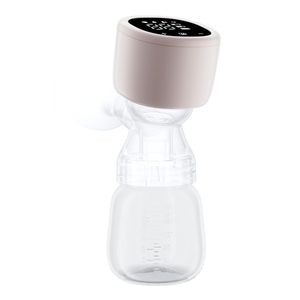 Tire-lait de conception innovante Tire-lait manuel portable sans BPA pour <span class=keywords><strong>maman</strong></span> - Product Image 1