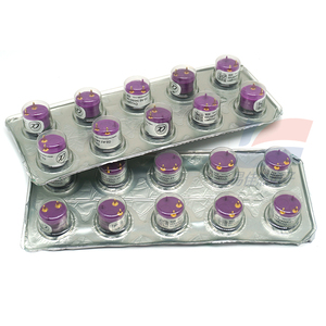 Y tế sử dụng khí đầu dò 80 đến 120 kPa cảm biến SR-X10-C1 O2-A2 - Product Image 4