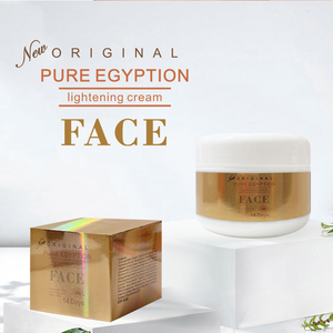 <span class=keywords><strong>Crème</strong></span> blanchissante pour le visage en gros réduit les imperfections cutanées et restaure l'hydratation de la peau - Product Image 5