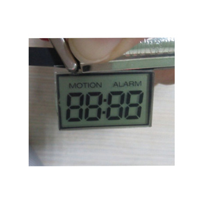 Multimeter Power <span class=keywords><strong>Meter</strong></span> với TN phân khúc màn hình tinh thể lỏng máy tính <span class=keywords><strong>LCD</strong></span> module - Product Image 5