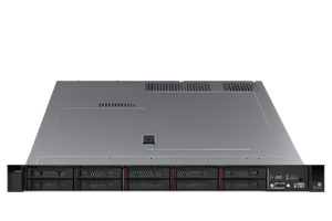 1U ThinkAgile HX630 V3 Node For Virtualization Cloud Data Center High Performance Computing Storage Workload HX630 V3 Server - Product Image 3