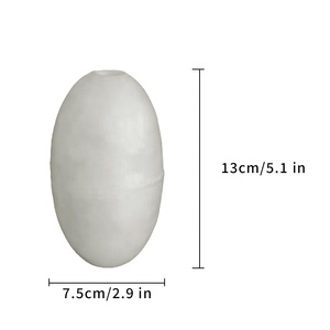 China Factory Hot Sale High Quality <strong>Fishing</strong> <strong>Float</strong> SF-20A <strong>Fishing</strong> <strong>Net</strong> Outdoor <strong>Fishing</strong> <strong>Net</strong> <strong>Float</strong> Fishery Aquaculture - Product Image 6