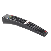Venta caliente GB345WJSA Control remoto para Sharp Smart TV Reemplazo 433MHz