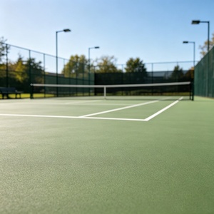 Solución Completa para Canchas Deportivas Inolp, Juego Completo de Materiales Ecológicos para Pisos Deportivos, Tapete para Cancha de Pickleball al Aire Libre - Product Image 1