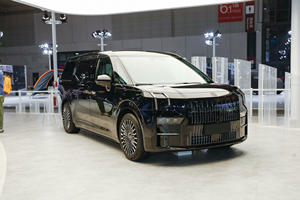 Kaufen Sie Zeekr 009 Large Space Adult Electric MPV Auto 5-türig 6-Sitz 702KM Long Range New China Elektro fahrzeug in Pakistan - Product Image 4