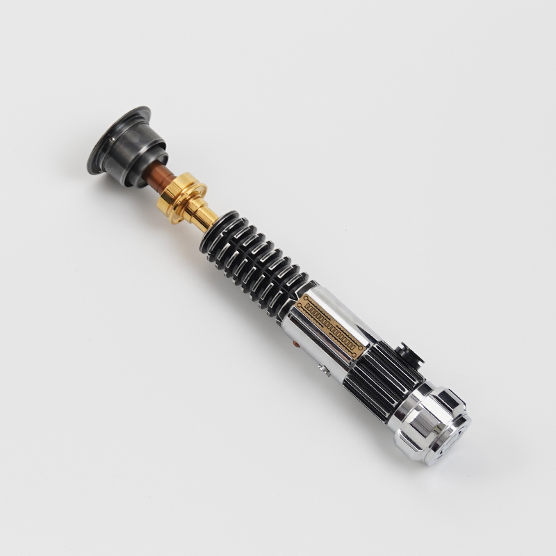 89sabers Obi-Wan Kenobi LED Sword - Ultimate Battle Toy