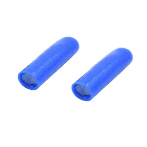 Blue B Connectors Silicone Gel Filled B Wire Telephone Alarm Wire Crimp Bean Type Splice